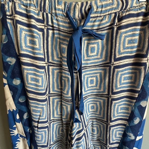 Anthropologie The Plenty Tracy Reese Palazzo Pants - Picture 8 of 12